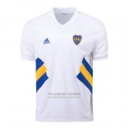 Camiseta Boca Juniors Icon 2022-2023