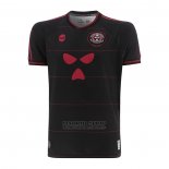 Tailandia Camiseta Bohemian 3ª 2026
