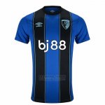 Tailandia Camiseta Bournemouth 2ª 2025-2026