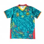 Tailandia Camiseta Camerun 1ª 2025-2026