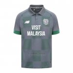 Tailandia Camiseta Cardiff City 2ª 2024-2025