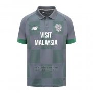 Tailandia Camiseta Cardiff City 2ª 2024-2025