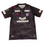 Tailandia Camiseta Cerezo Osaka 3ª 2021