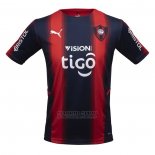 Tailandia Camiseta Cerro Porteno 1ª 2022