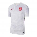 Tailandia Camiseta China 2ª 2020