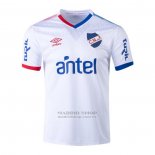 Tailandia Camiseta Club Nacional de Football 1ª 2021