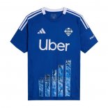 Tailandia Camiseta Como 1907 1ª 2024-2025