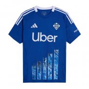 Tailandia Camiseta Como 1907 1ª 2024-2025