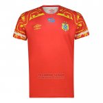 Tailandia Camiseta Congo 3ª 2026
