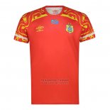 Tailandia Camiseta Congo 3ª 2026