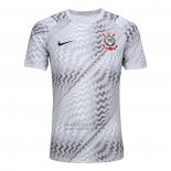 Tailandia Camiseta Corinthians Portero 2026-2027 Gris