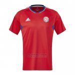 Tailandia Camiseta Costa Rica 1ª 2023