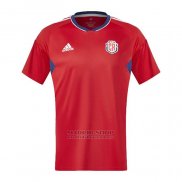 Tailandia Camiseta Costa Rica 1ª 2023