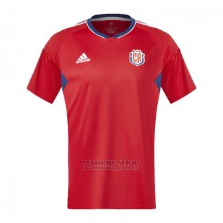 Tailandia Camiseta Costa Rica 1ª 2023