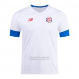 Tailandia Camiseta Costa Rica 2ª 2022