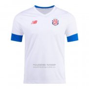 Tailandia Camiseta Costa Rica 2ª 2022