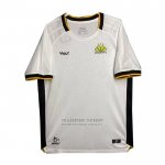 Tailandia Camiseta Criciuma 2ª 2024