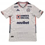 Tailandia Camiseta Cruz Azul 2ª 2025-2026