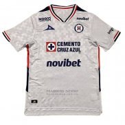 Tailandia Camiseta Cruz Azul 2ª 2025-2026