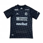 Tailandia Camiseta Cruz Azul 3ª 2025-2026