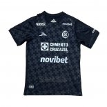 Tailandia Camiseta Cruz Azul 3ª 2025-2026