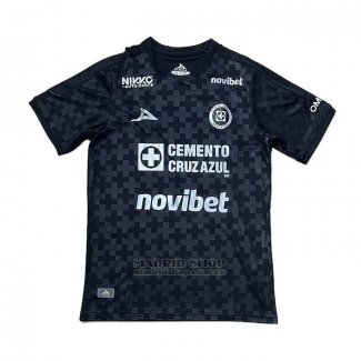 Tailandia Camiseta Cruz Azul 3ª 2025-2026