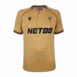 Tailandia Camiseta Crystal Palace 3ª 2025-2026