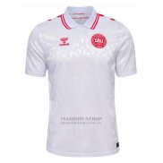 Tailandia Camiseta Dinamarca 2ª 2024