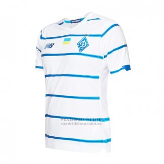 Tailandia Camiseta Dynamo Kiev 1ª 2020-2021