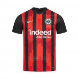 Tailandia Camiseta Eintracht Frankfurt 1ª 2020-2021