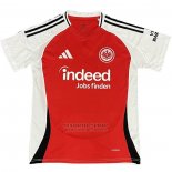 Tailandia Camiseta Eintracht Frankfurt 1ª 2025-2026