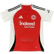 Tailandia Camiseta Eintracht Frankfurt 1ª 2025-2026