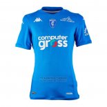 Tailandia Camiseta Empoli 1ª 2023-2024