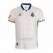 Tailandia Camiseta Espanyol 2ª 2025-2026