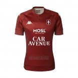 Tailandia Camiseta FC Metz 1ª 2020-2021