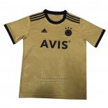 Tailandia Camiseta Fenerbahce 3ª 2020-2021