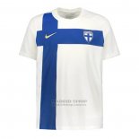 Tailandia Camiseta Finlandia 1ª 2022