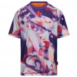 Tailandia Camiseta Fiorentina 4ª 2025-2026