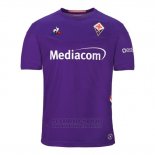 Tailandia Camiseta Fiorentina 1ª 2019-2020