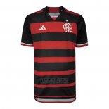 Tailandia Camiseta Flamengo 1ª 2024