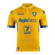 Tailandia Camiseta Frosinone 1ª 2024-2025