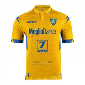 Tailandia Camiseta Frosinone 1ª 2024-2025