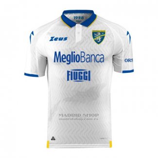 Tailandia Camiseta Frosinone 2ª 2023-2024