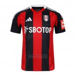 Tailandia Camiseta Fulham 2ª 2024-2025