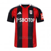 Tailandia Camiseta Fulham 2ª 2024-2025