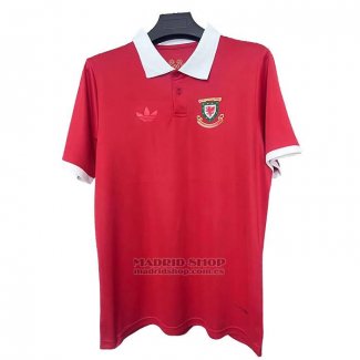 Tailandia Camiseta Gales Special 2026