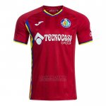 Tailandia Camiseta Getafe 2ª 2025-2026