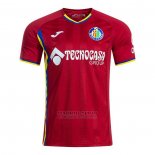 Tailandia Camiseta Getafe 2ª 2025-2026