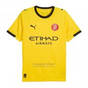 Tailandia Camiseta Girona 2ª 2025-2026