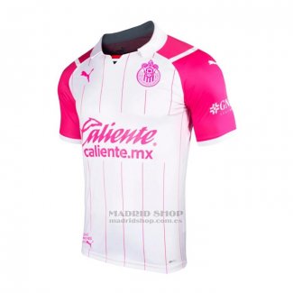 Tailandia Camiseta Guadalajara 3ª 2021